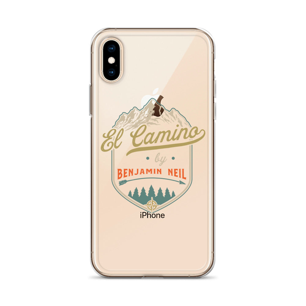 Trees Case for iPhone