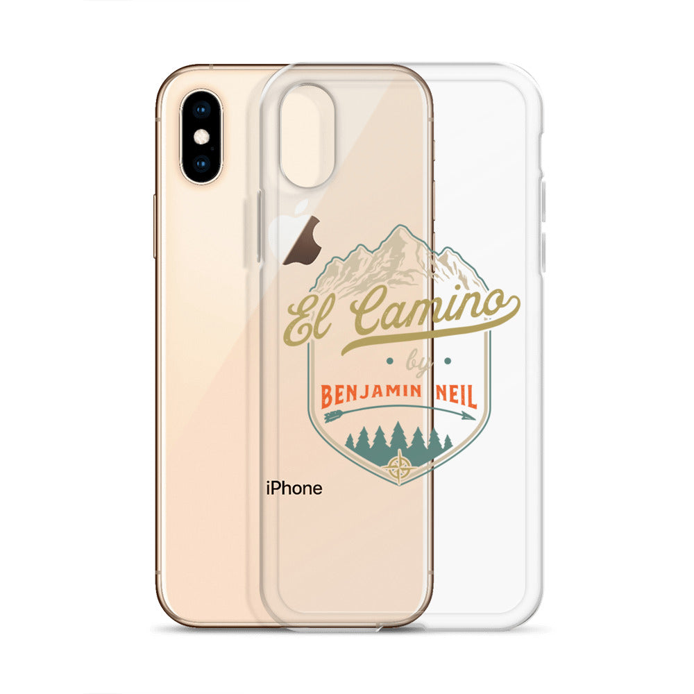 Trees Case for iPhone