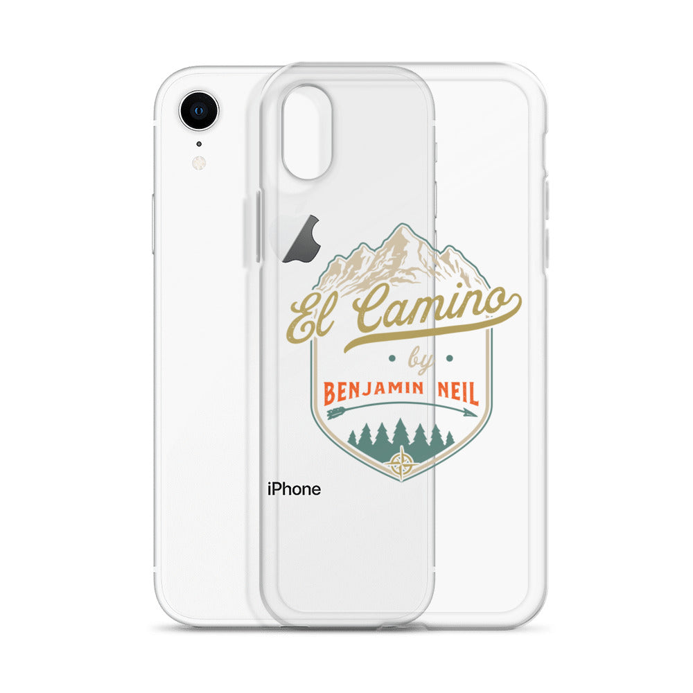 Trees Case for iPhone