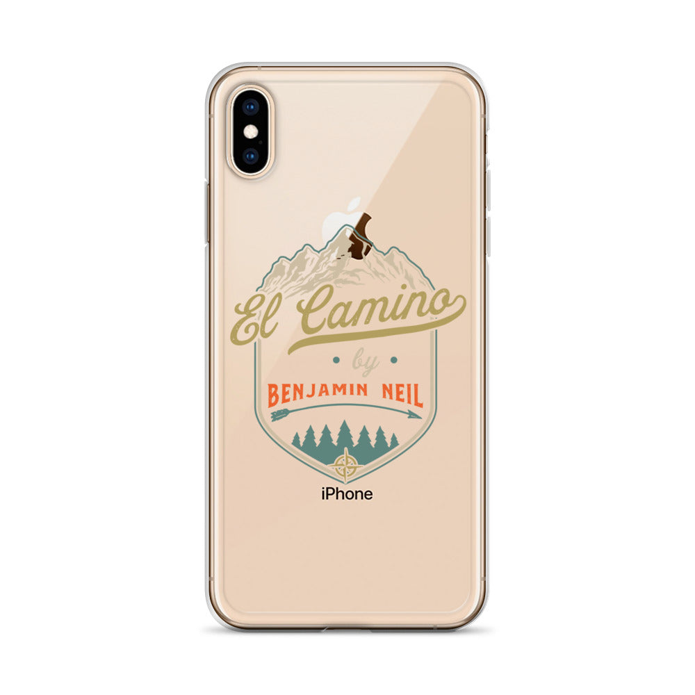 Trees Case for iPhone