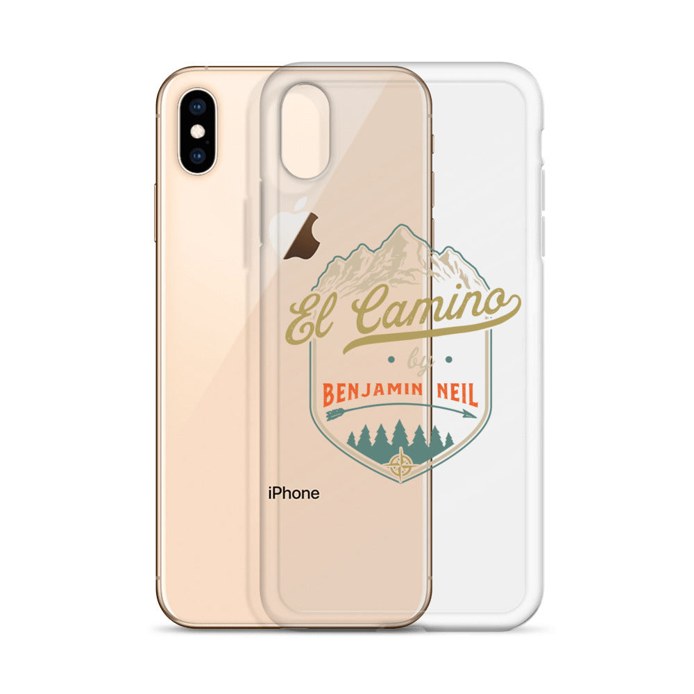 Trees Case for iPhone