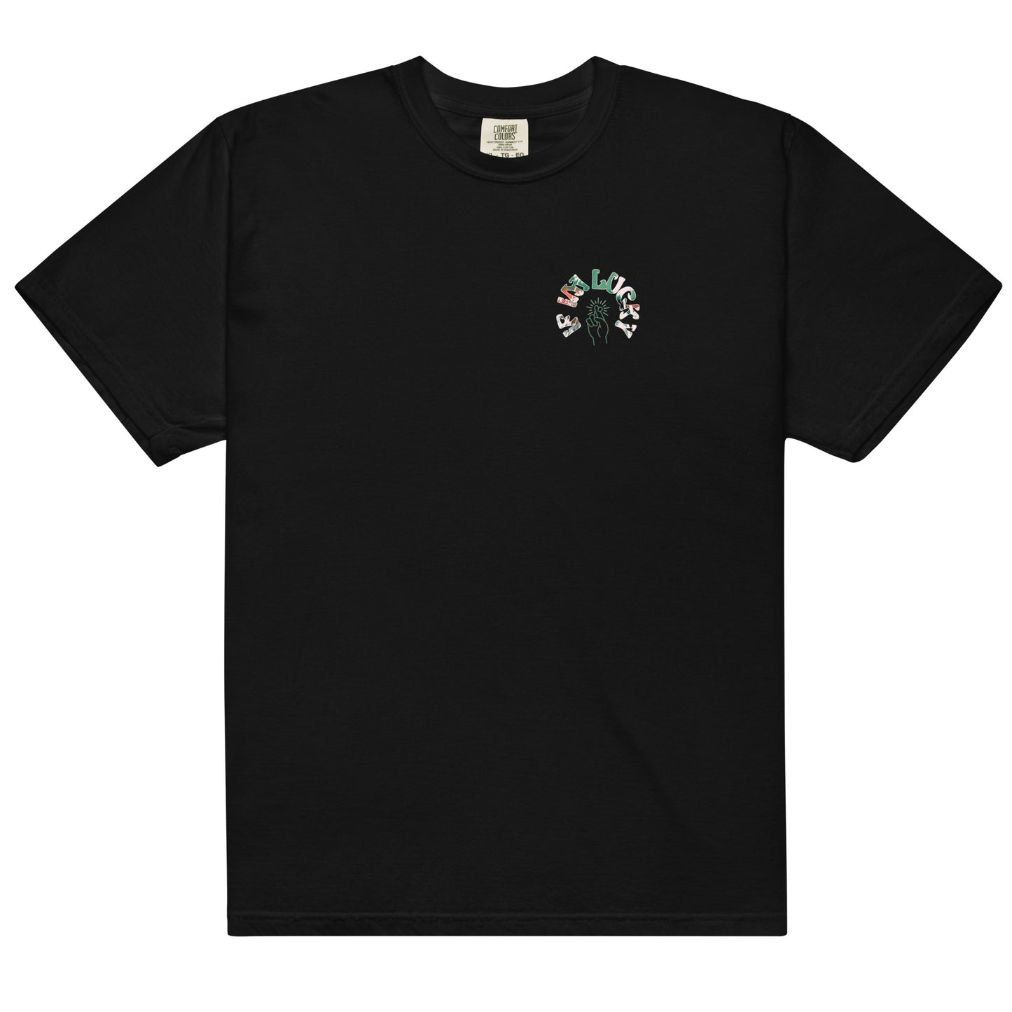 Summer Nights Tee