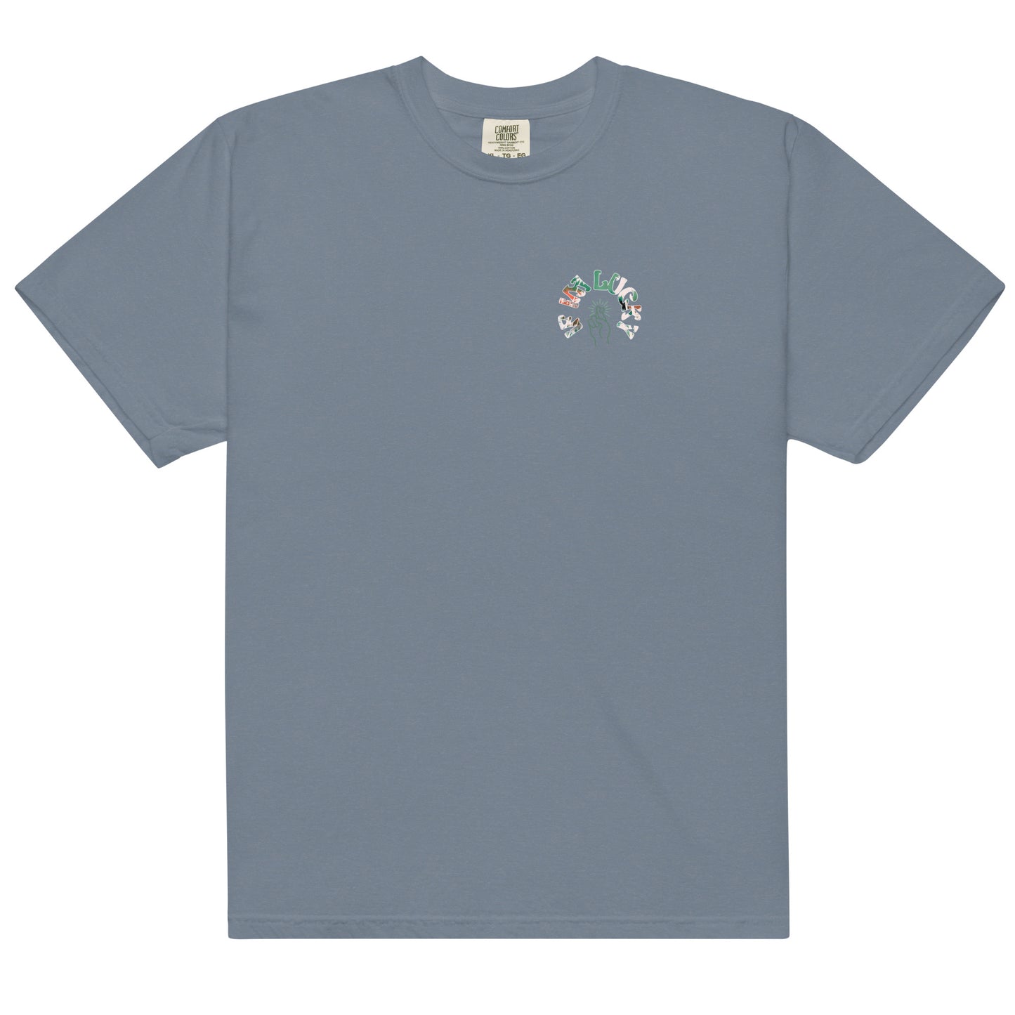 Summer Nights Tee