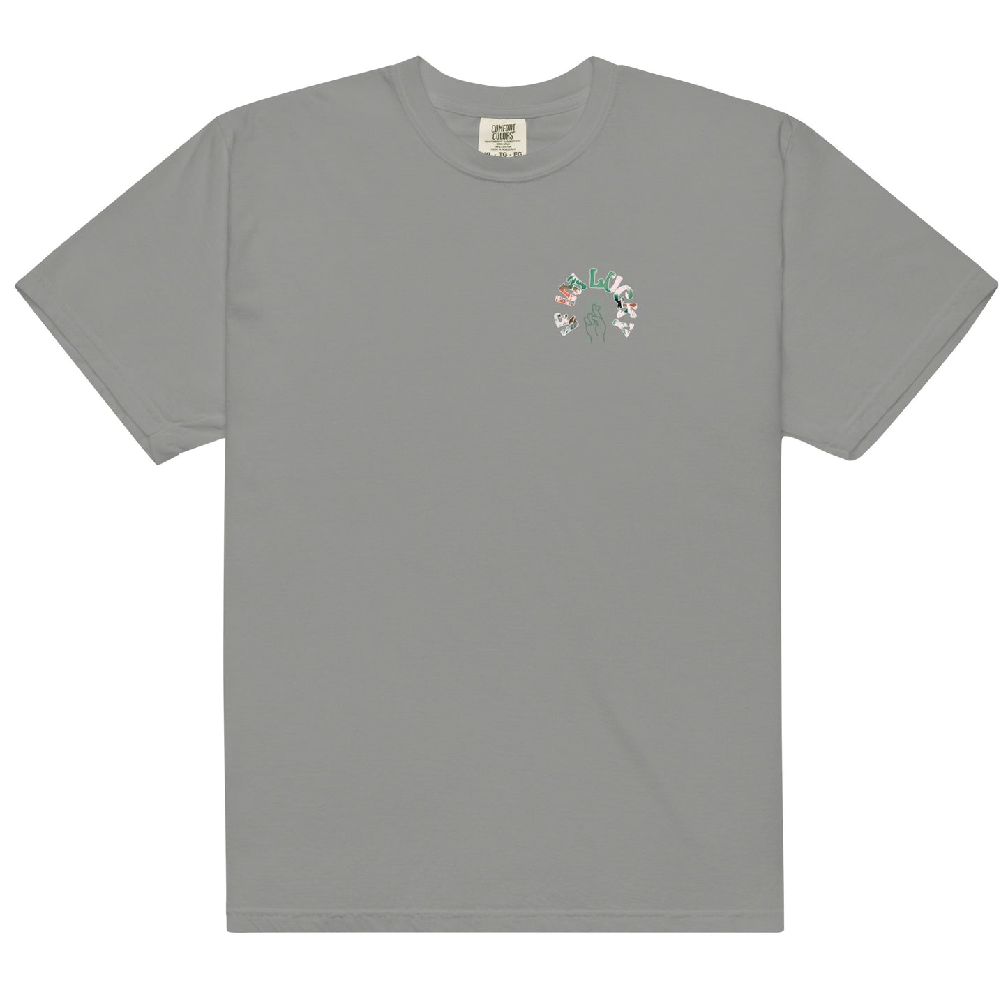 Summer Nights Tee