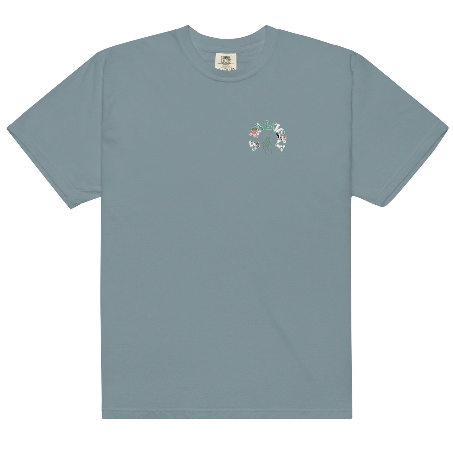 Summer Nights Tee