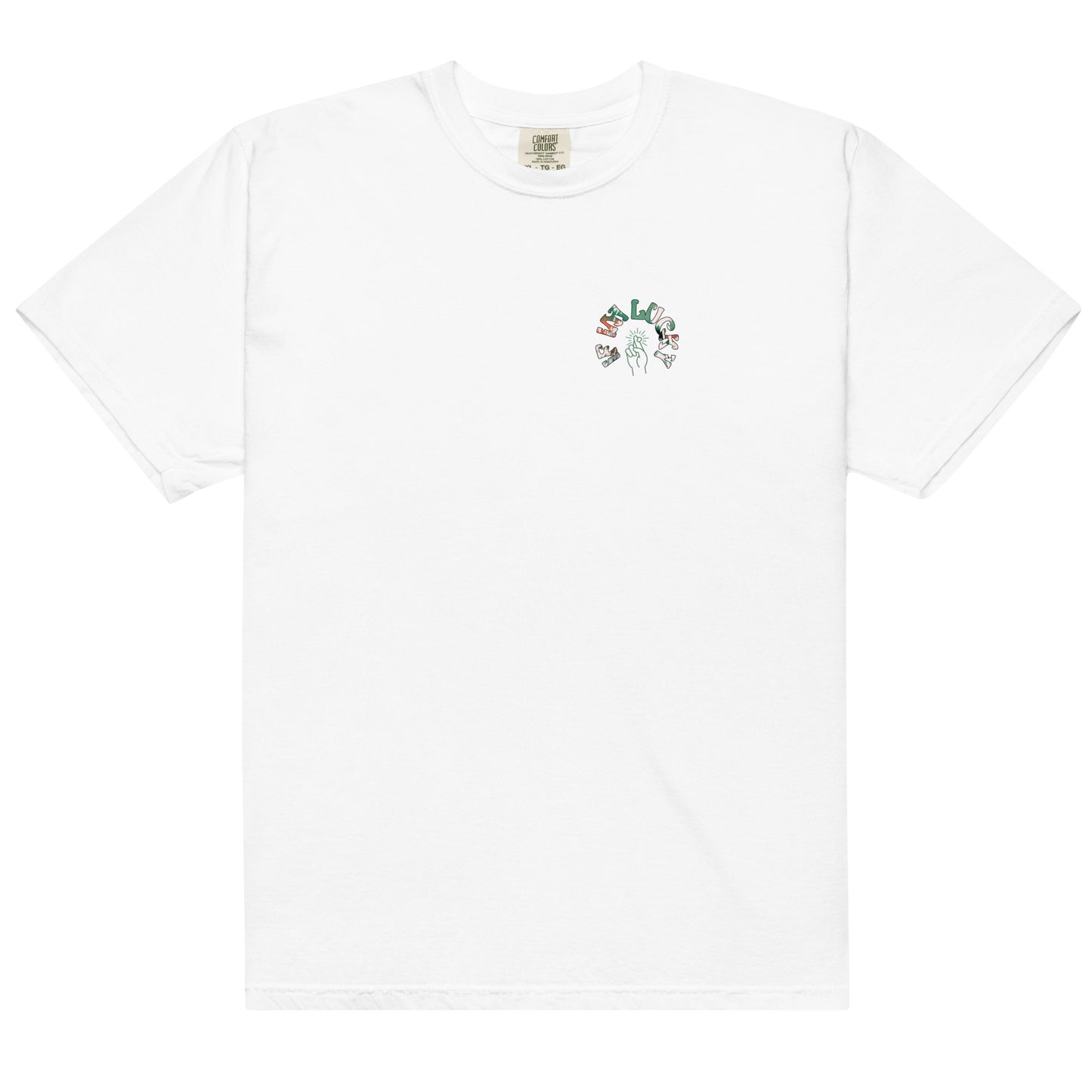 Summer Nights Tee