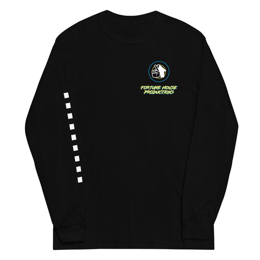 FH Racewear Longsleeve