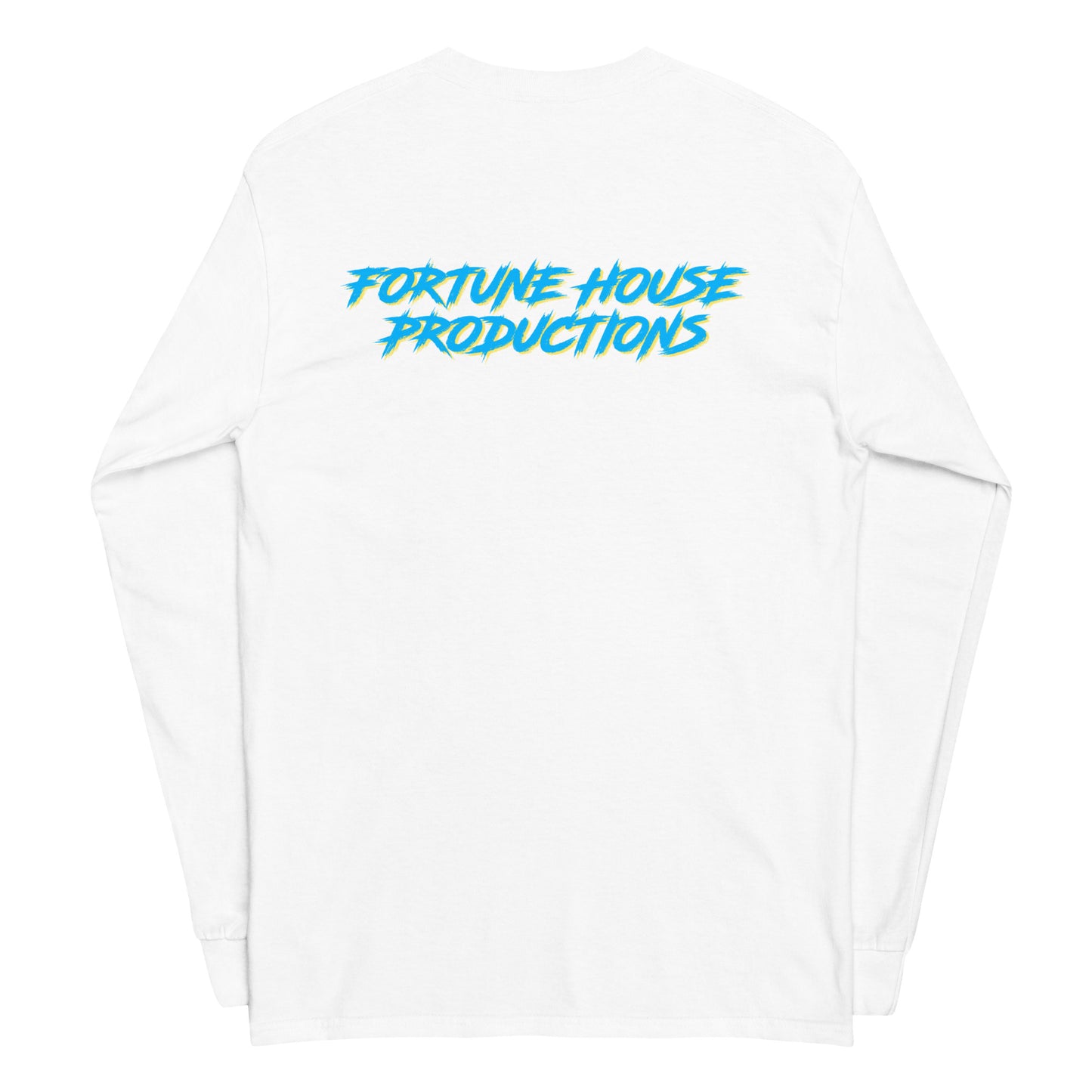 FH Racewear Longsleeve