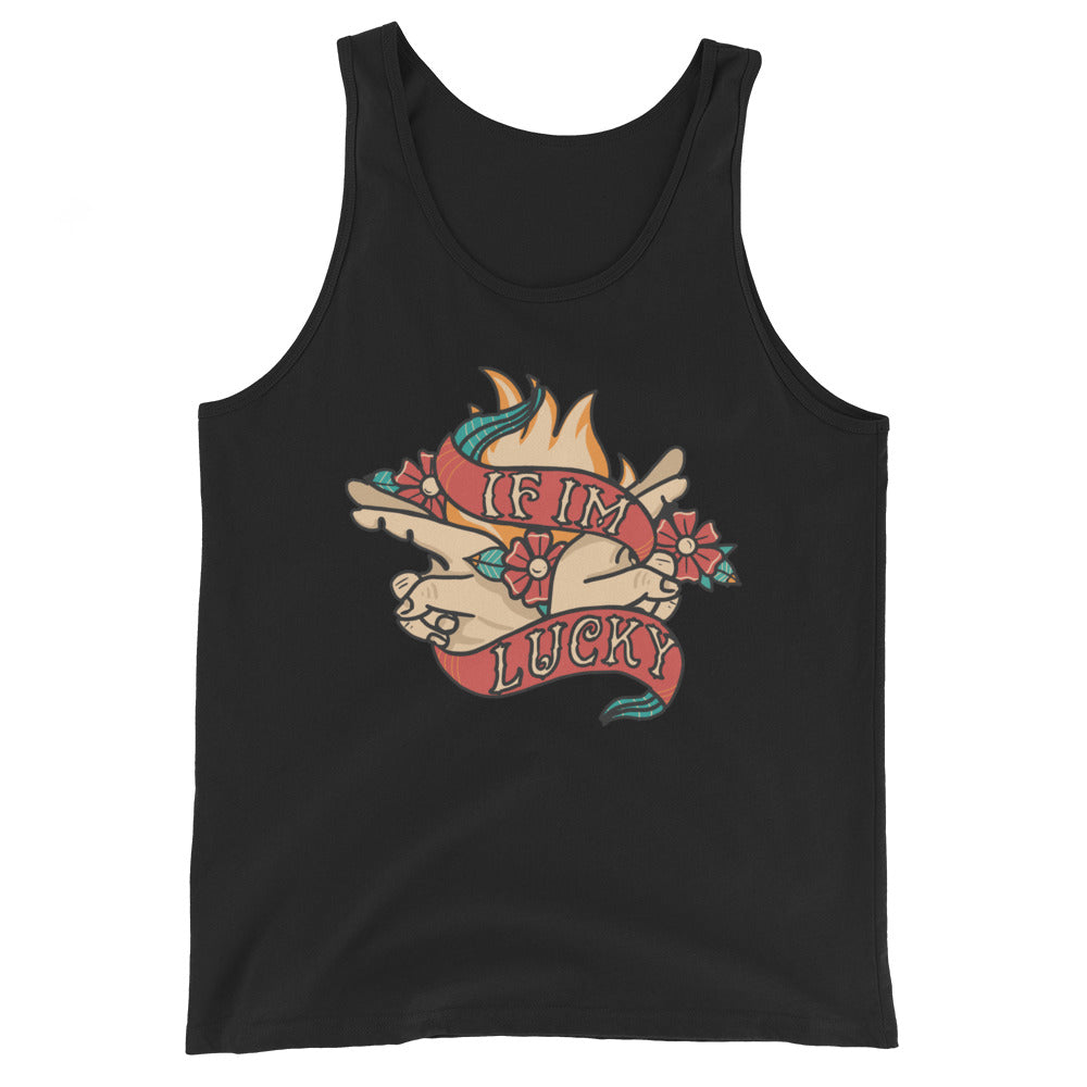 Tattoo Tank