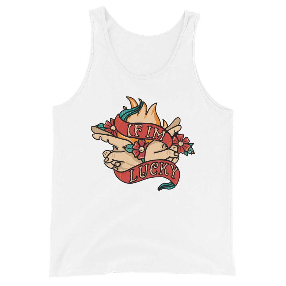 Tattoo Tank