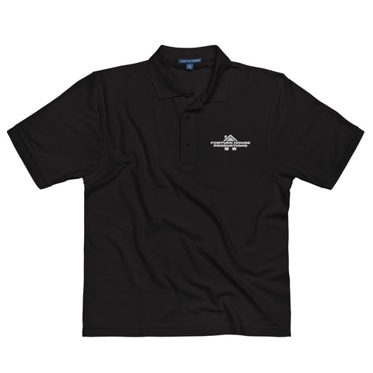 Fortune House Crew Polo