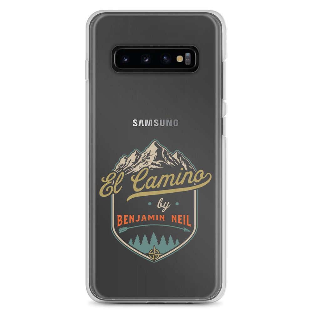 Trees Case for Samsung