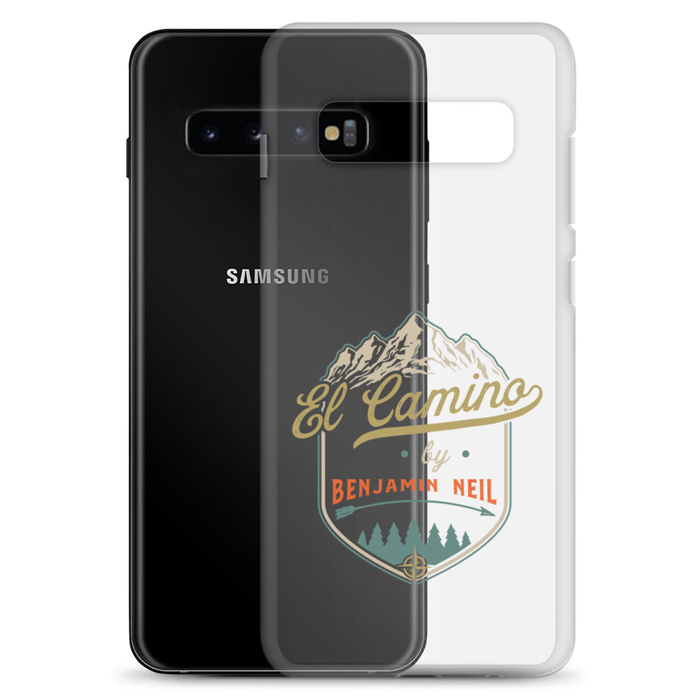 Trees Case for Samsung