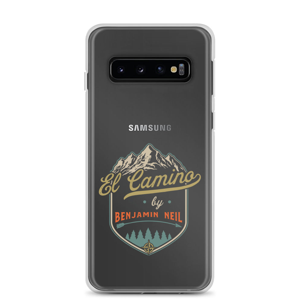 Trees Case for Samsung