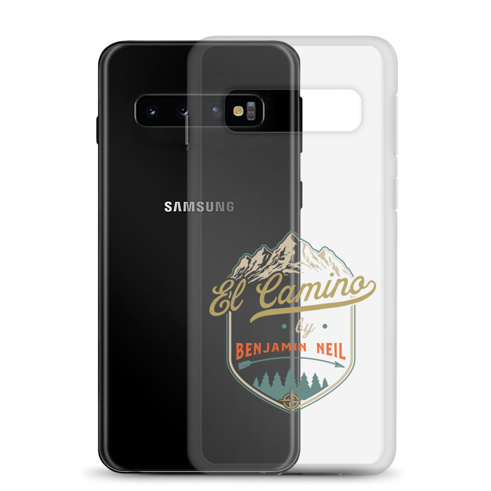 Trees Case for Samsung