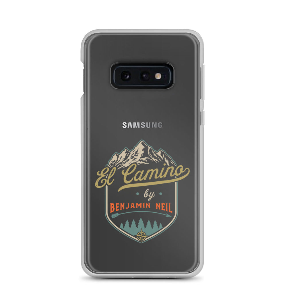 Trees Case for Samsung