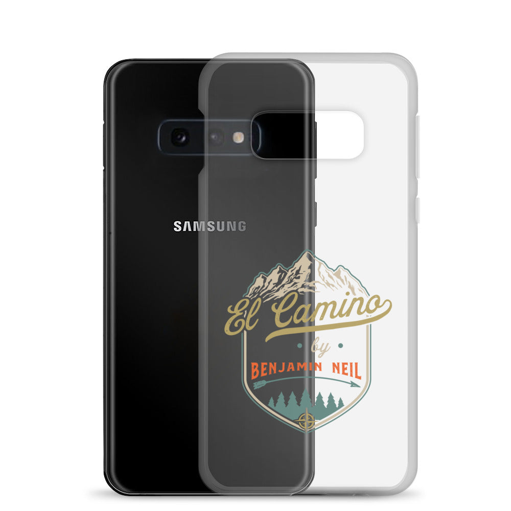 Trees Case for Samsung