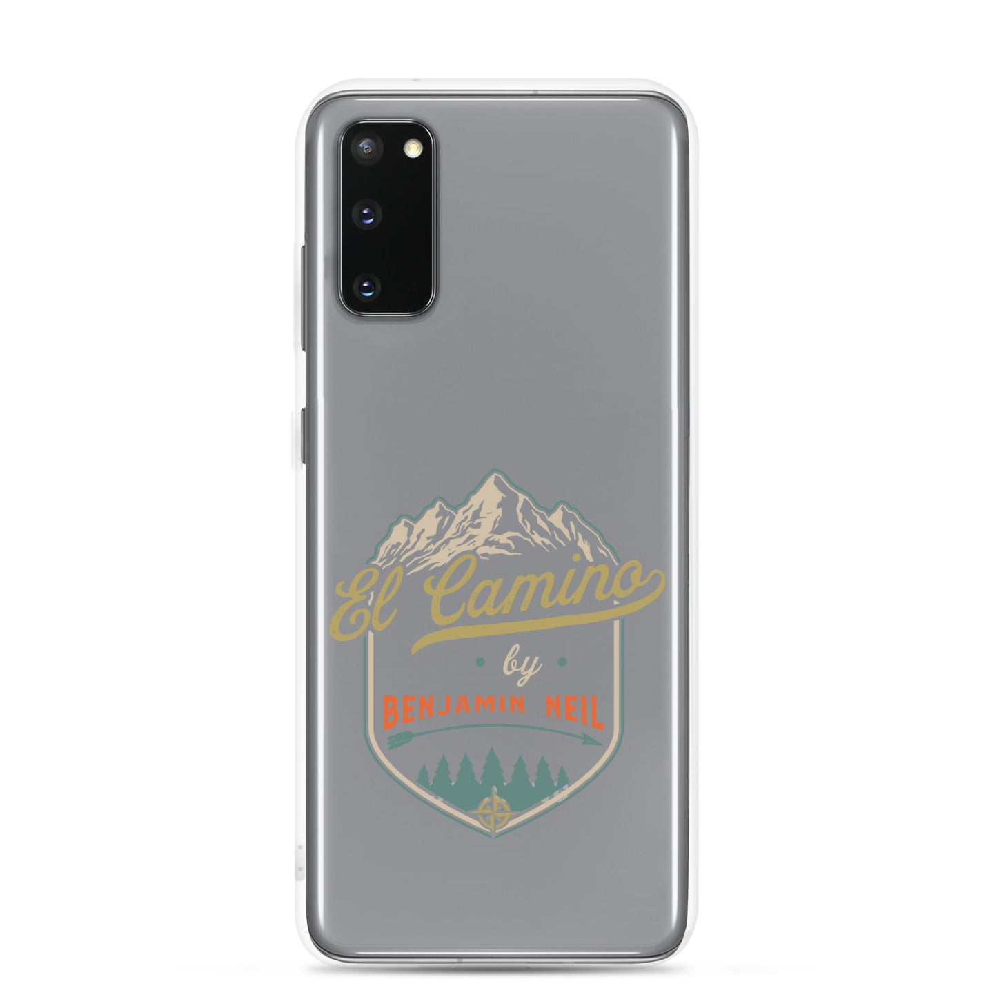 Trees Case for Samsung