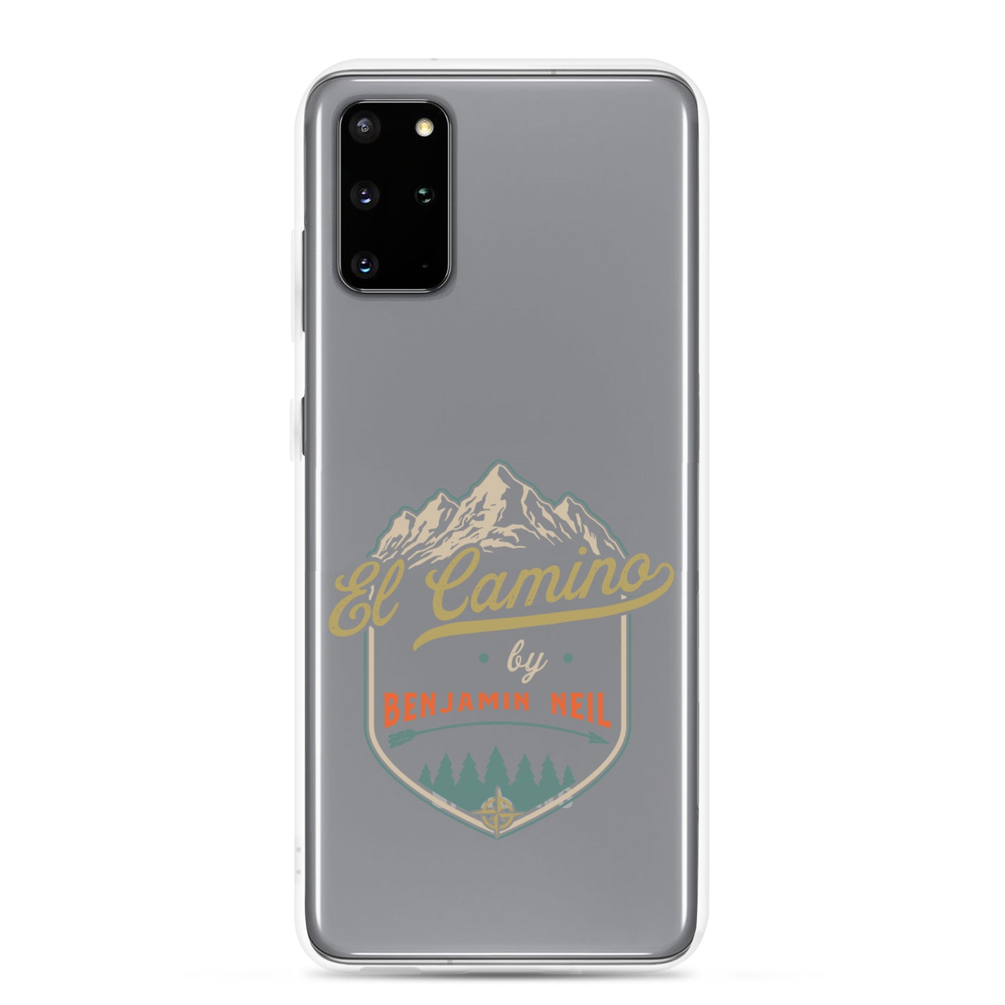 Trees Case for Samsung