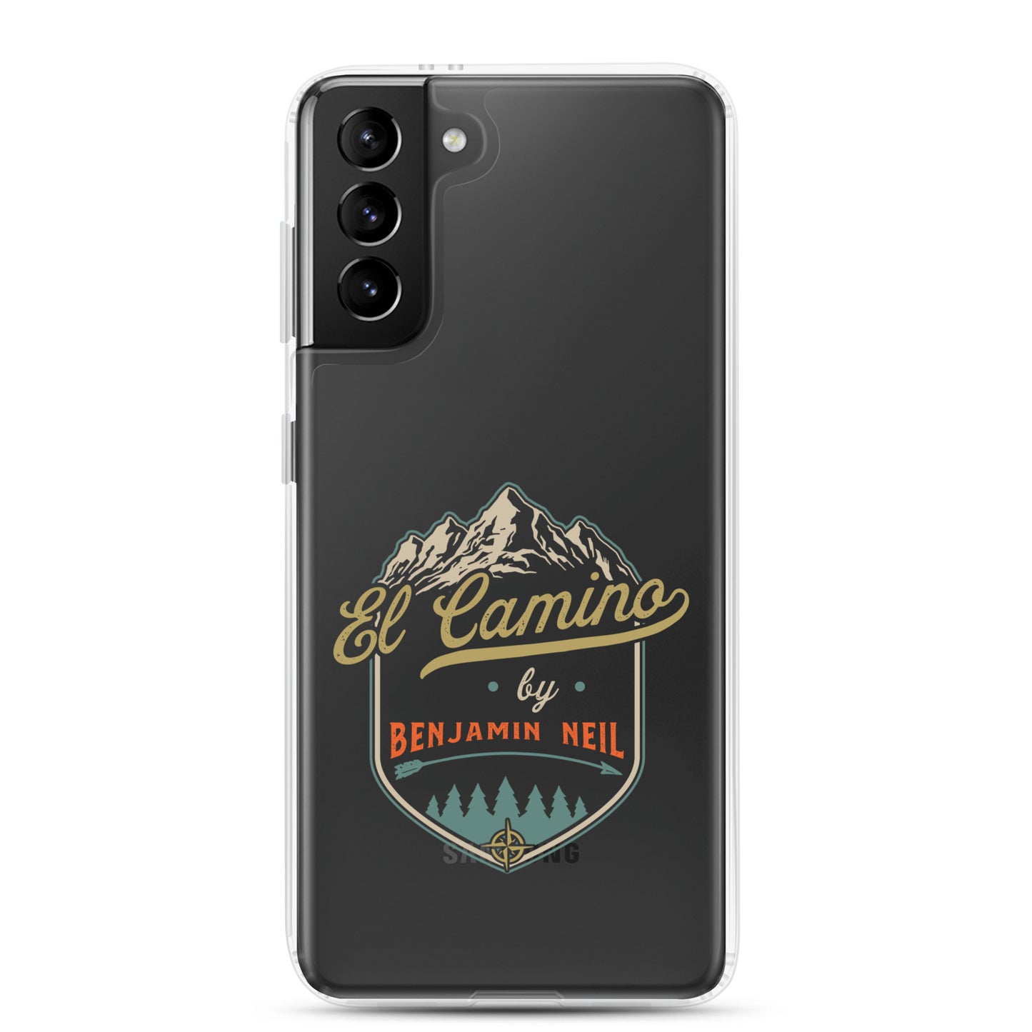 Trees Case for Samsung