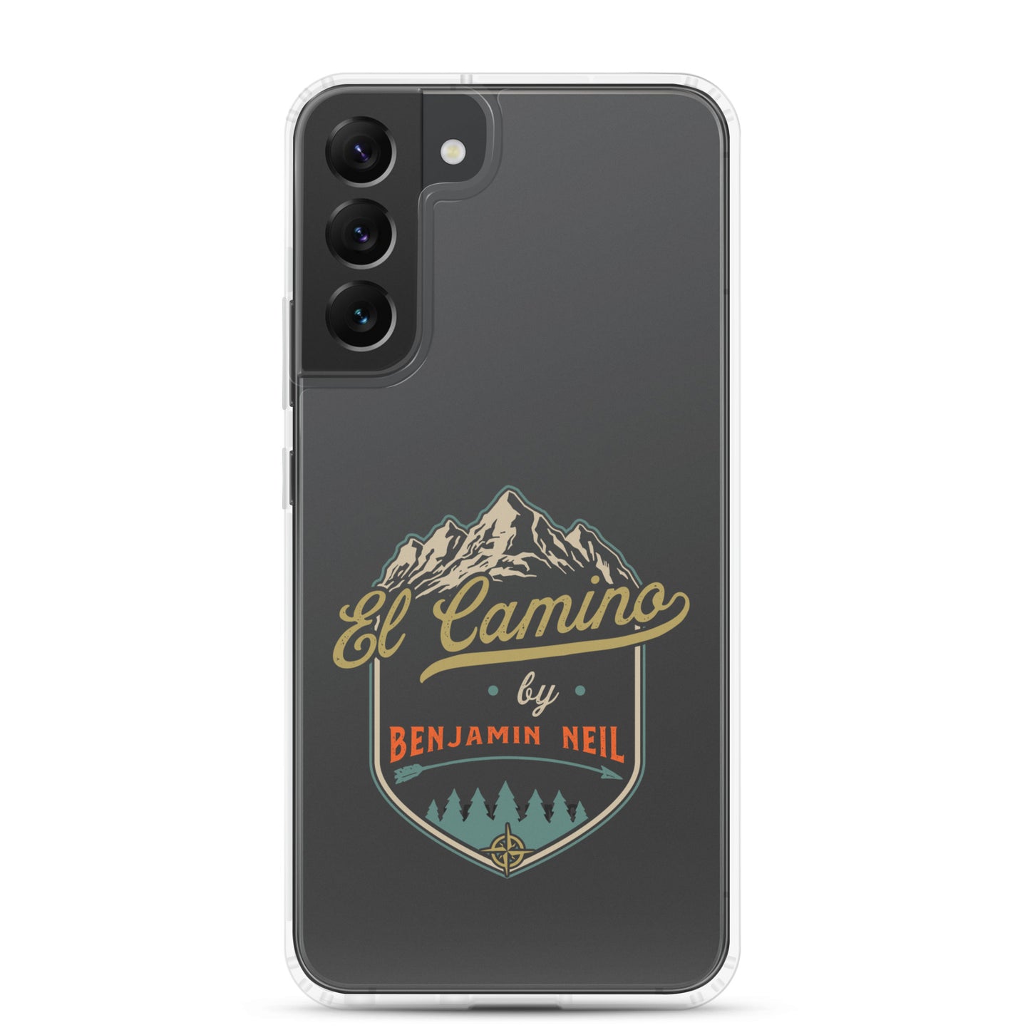 Trees Case for Samsung