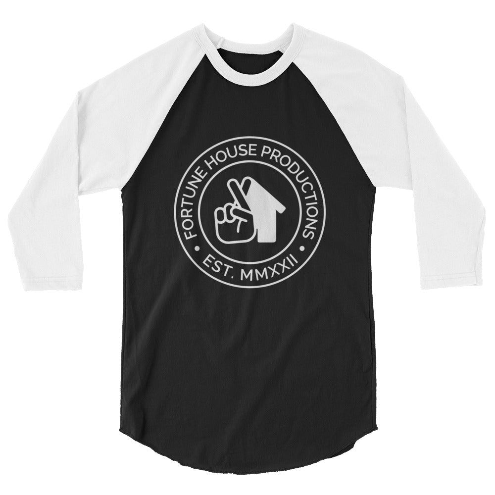 FH Athletics Baseball Tee