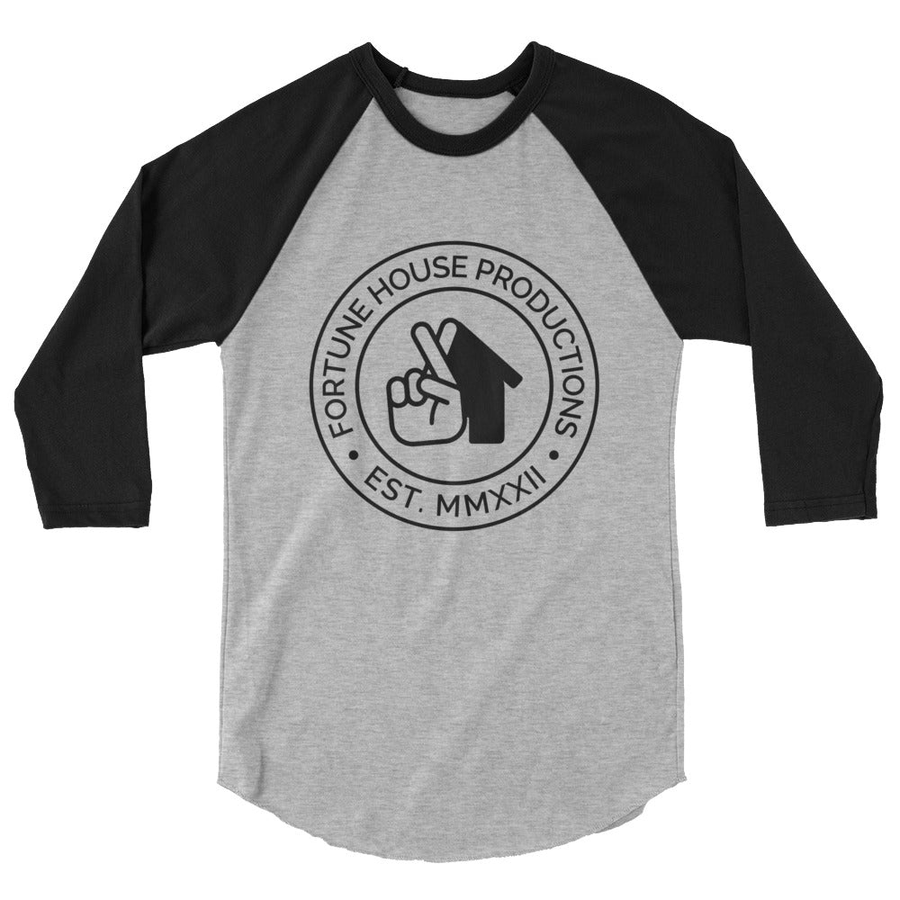 FH Athletics Baseball Tee