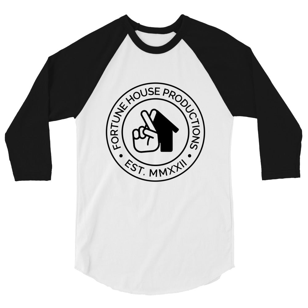 FH Athletics Baseball Tee