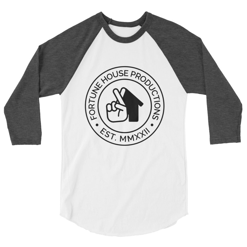 FH Athletics Baseball Tee