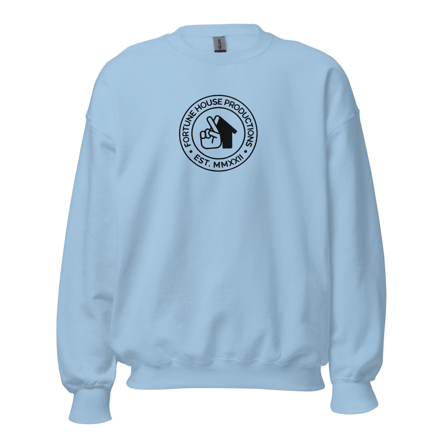 FH Athletics Embroidered Sweatshirt