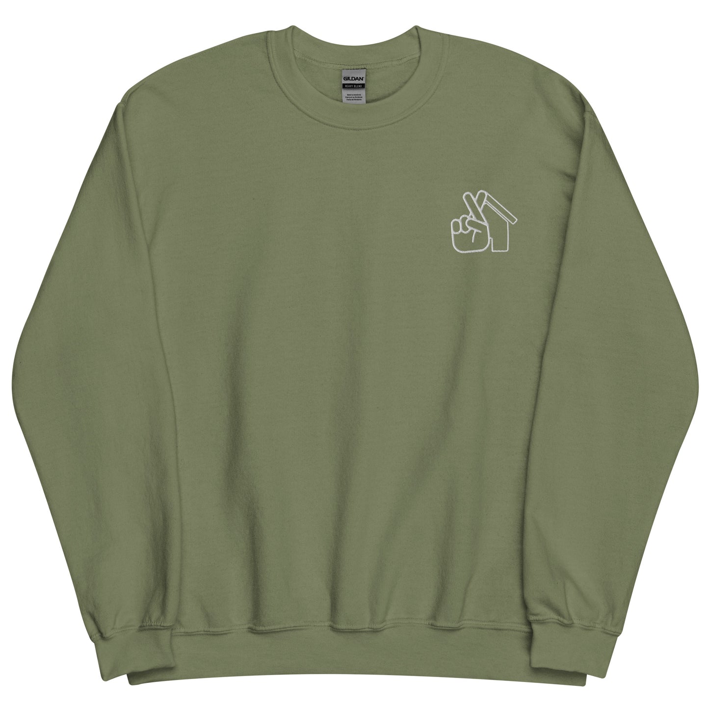 FH-Wear Crew Neck