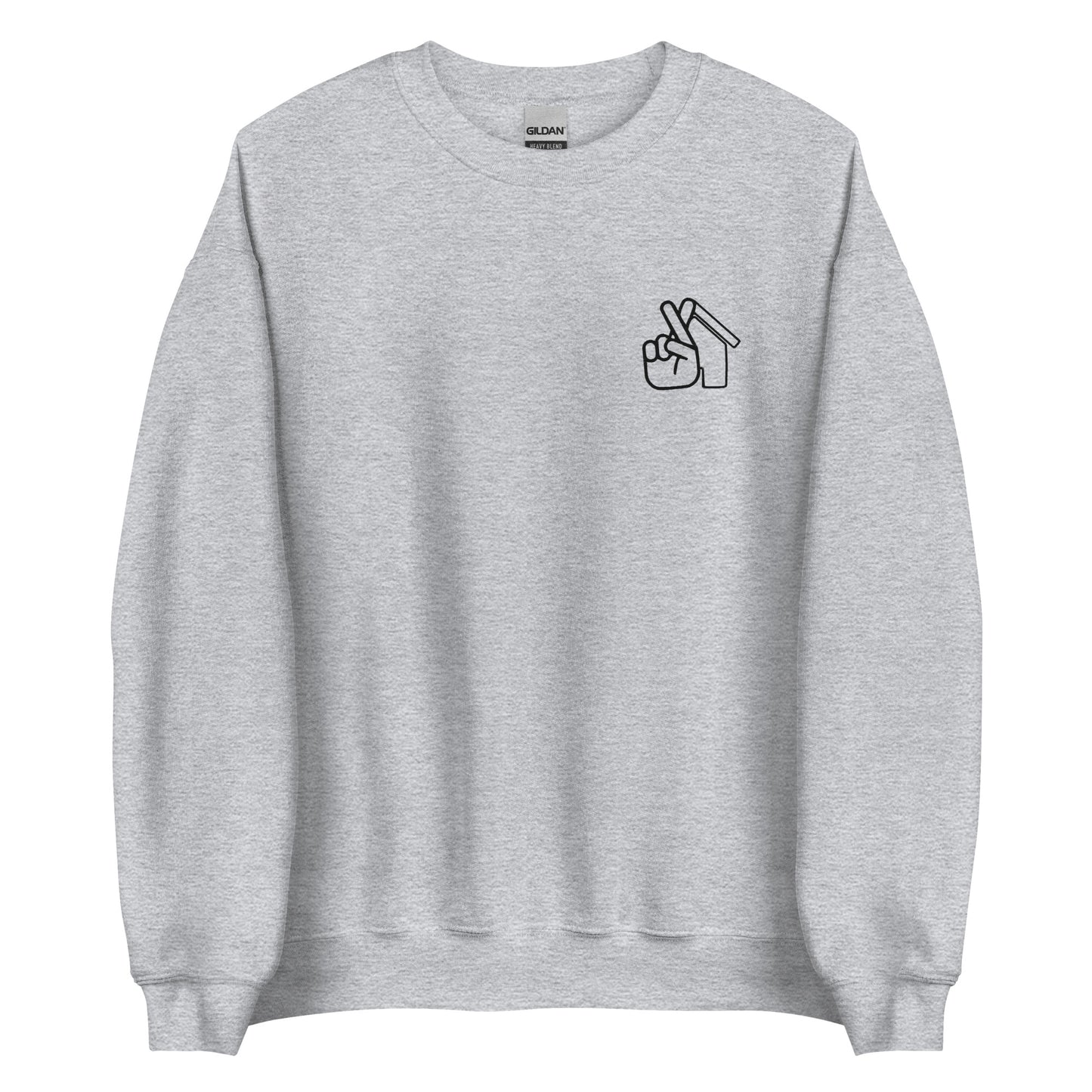 FH-Wear Crew Neck