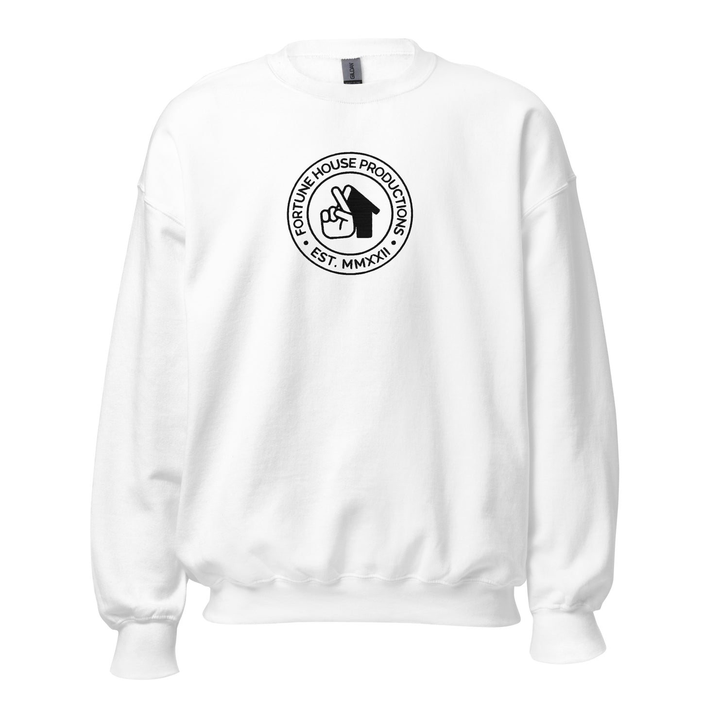 FH Athletics Embroidered Sweatshirt