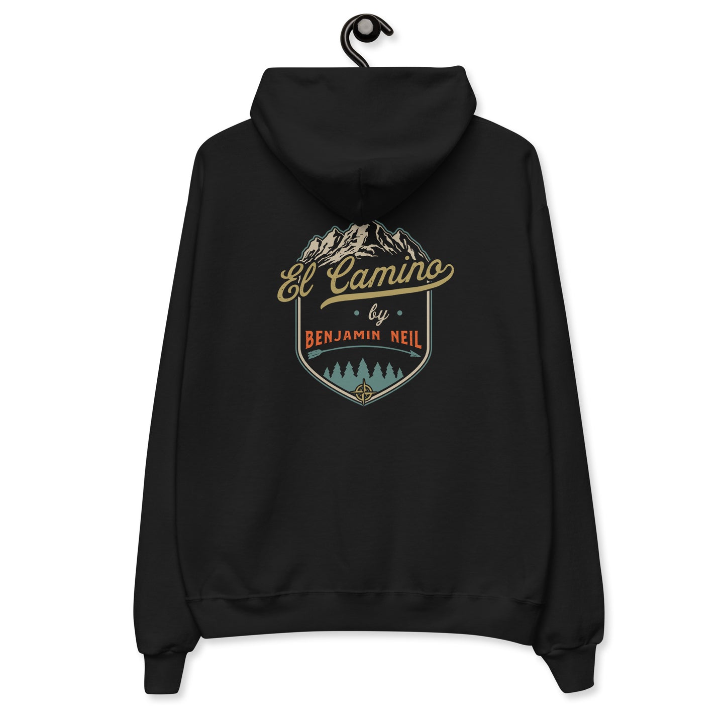 Trees Hoodie