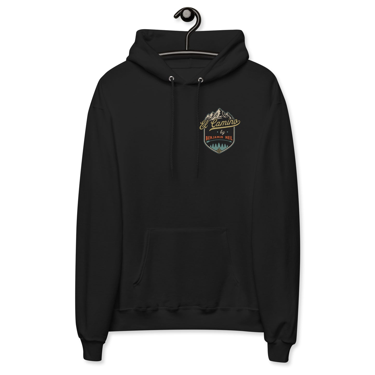 Trees Hoodie