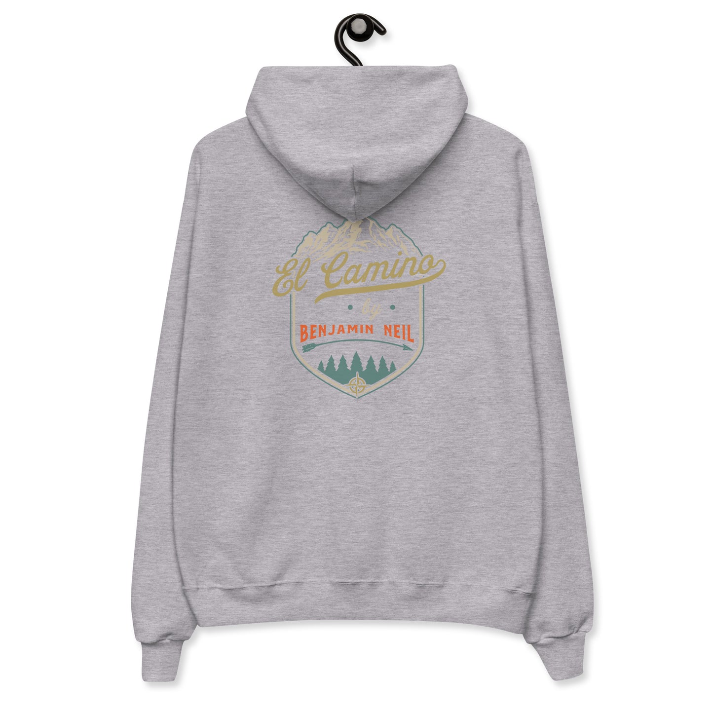 Trees Hoodie