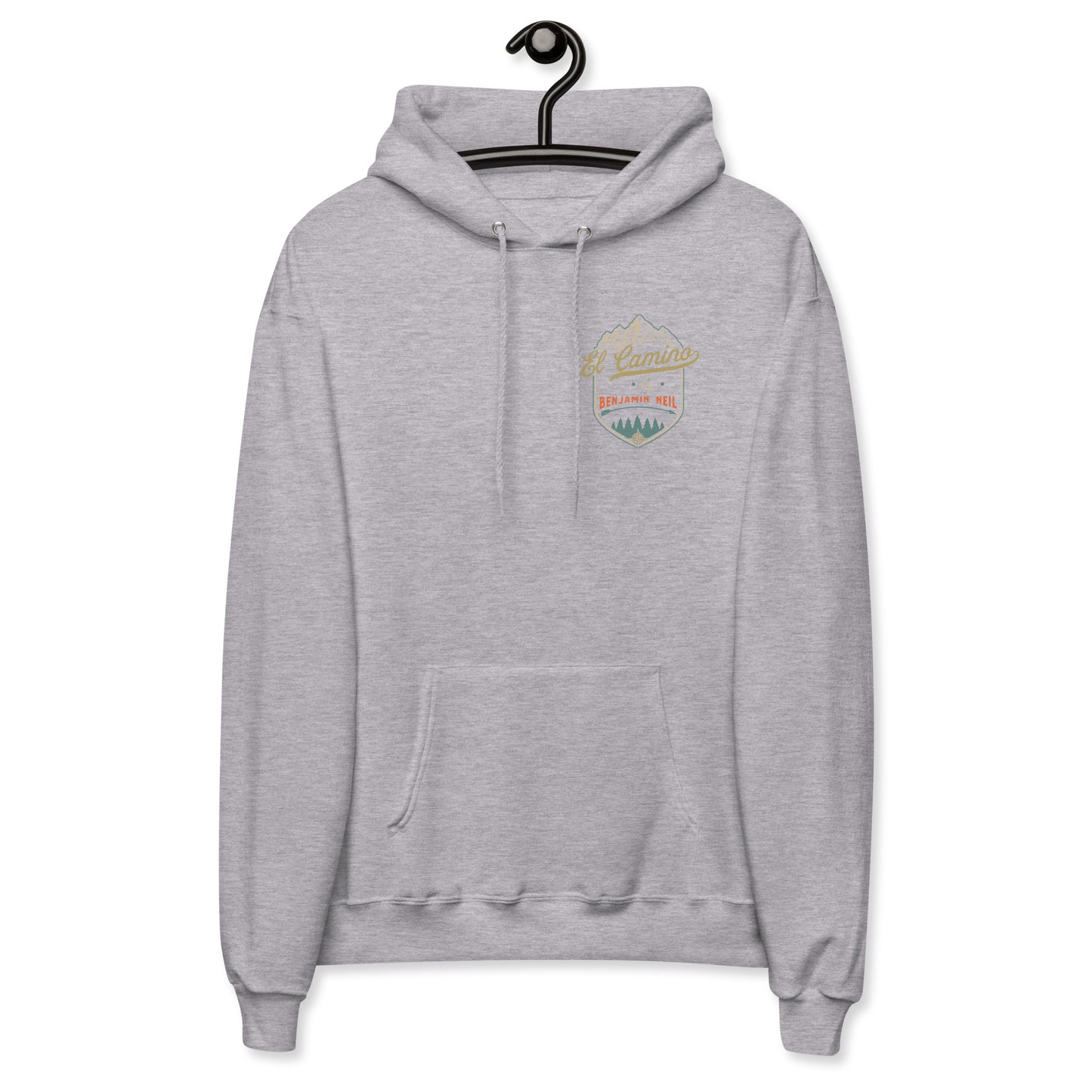 Trees Hoodie