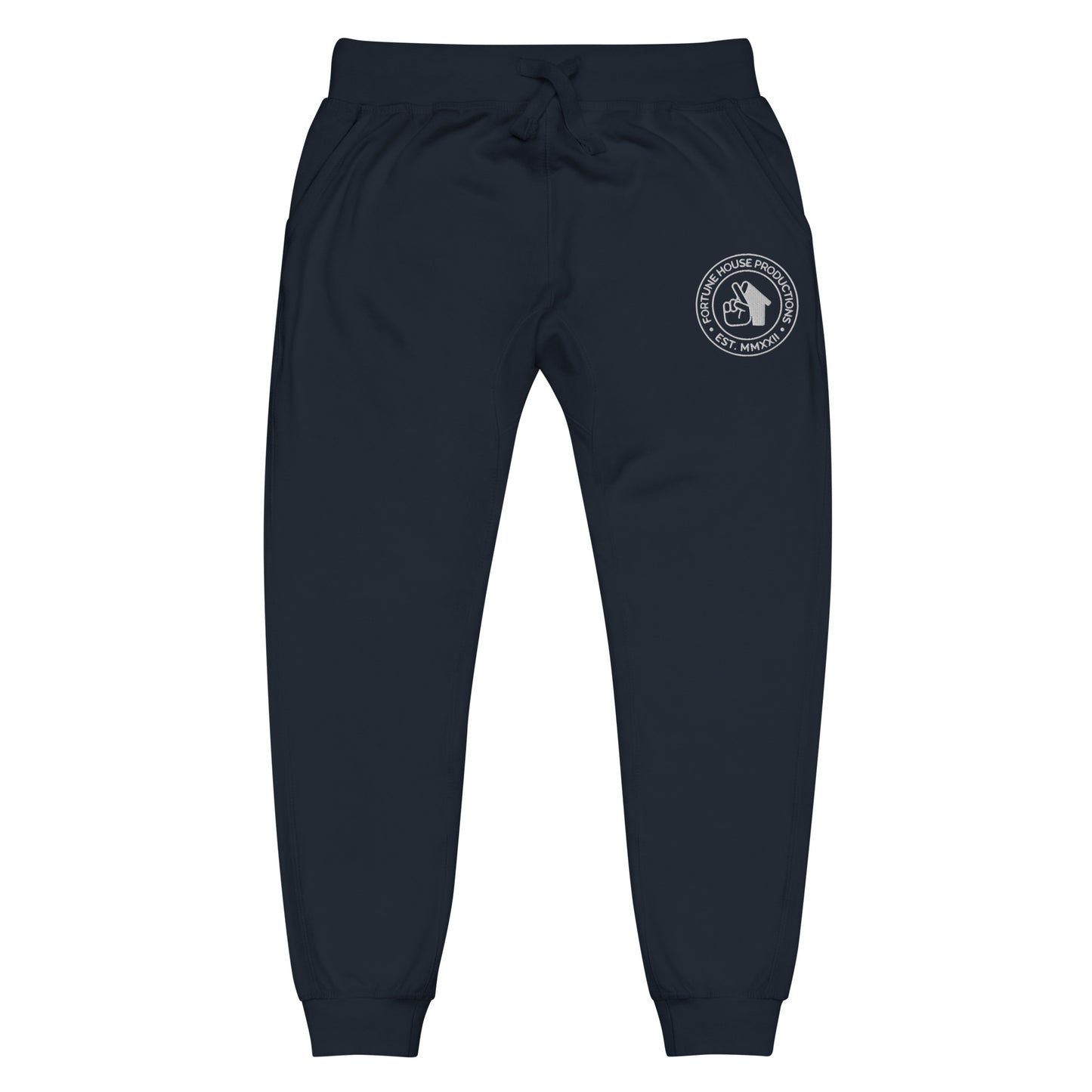 FH Athletics Embroidered Joggers