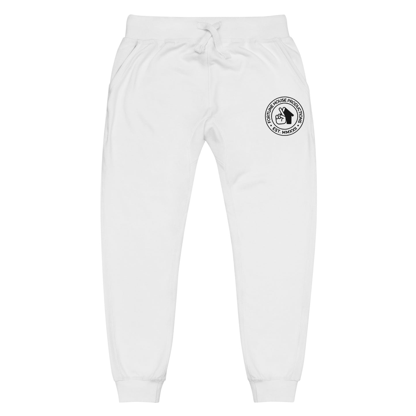 FH Athletics Embroidered Joggers