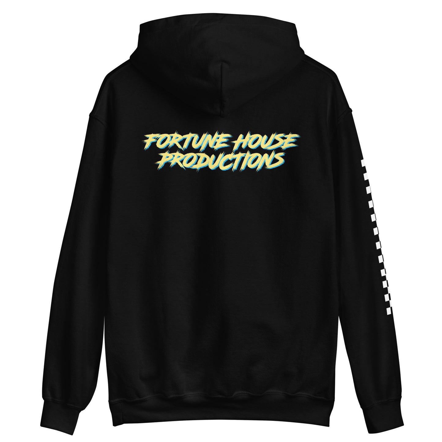 FH Racewear Hoodie