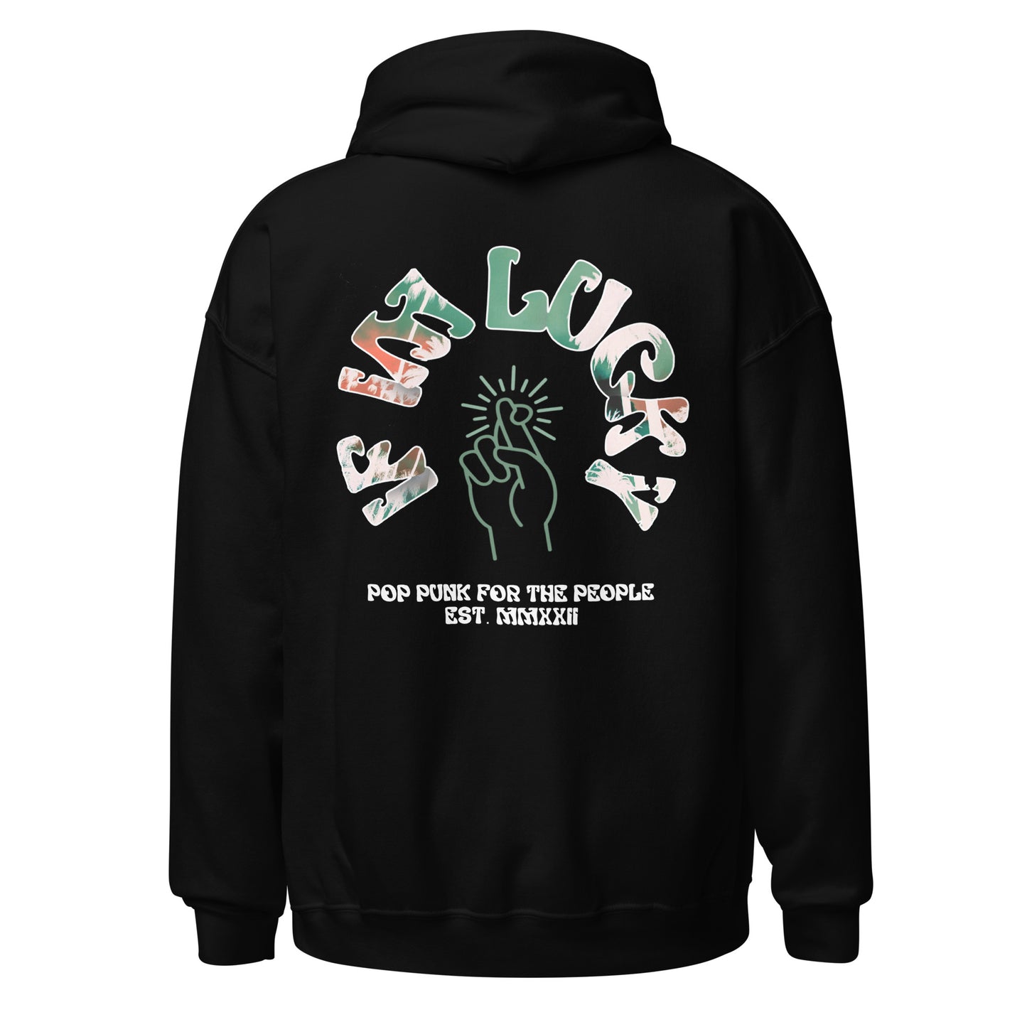 Summer Nights Hoodie