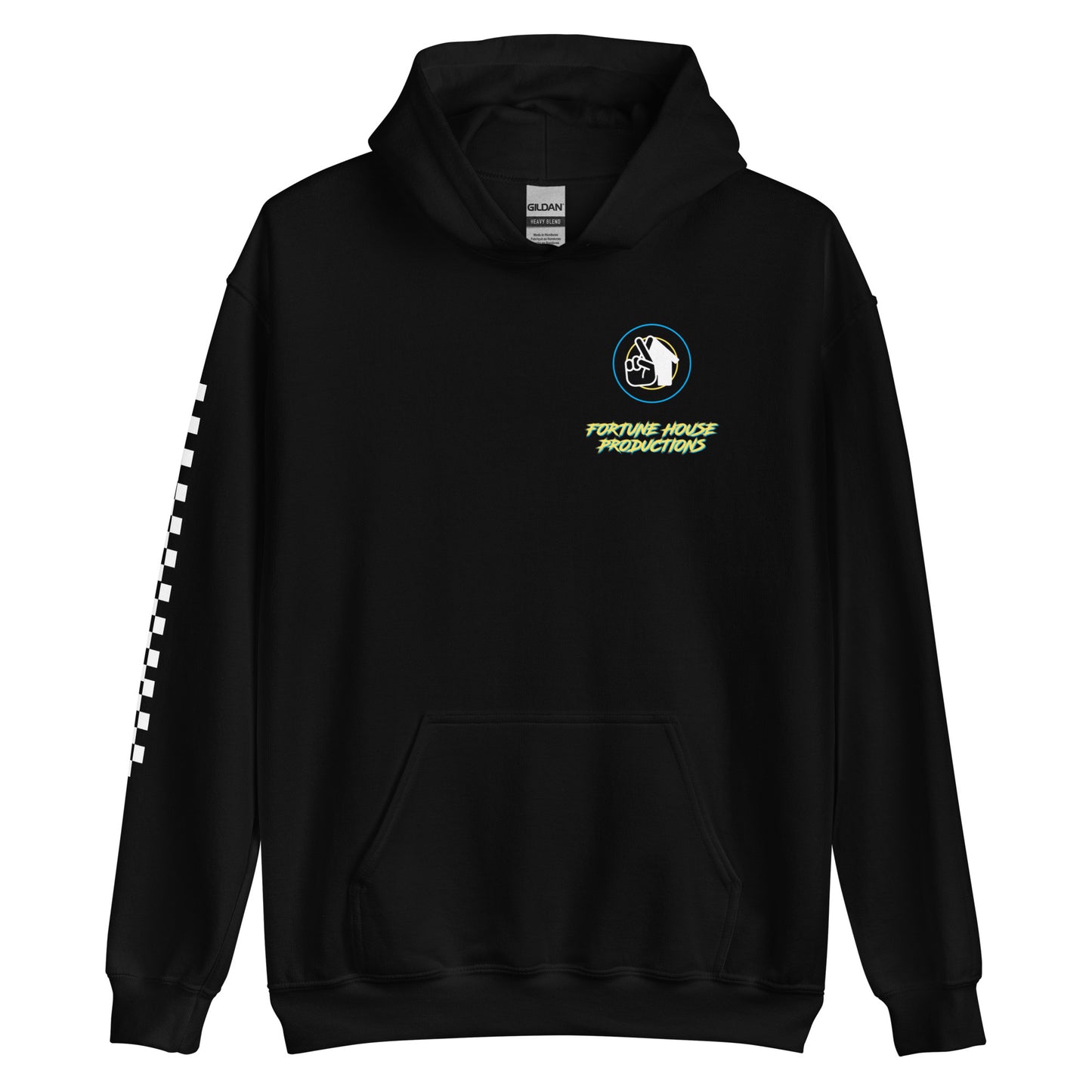 FH Racewear Hoodie