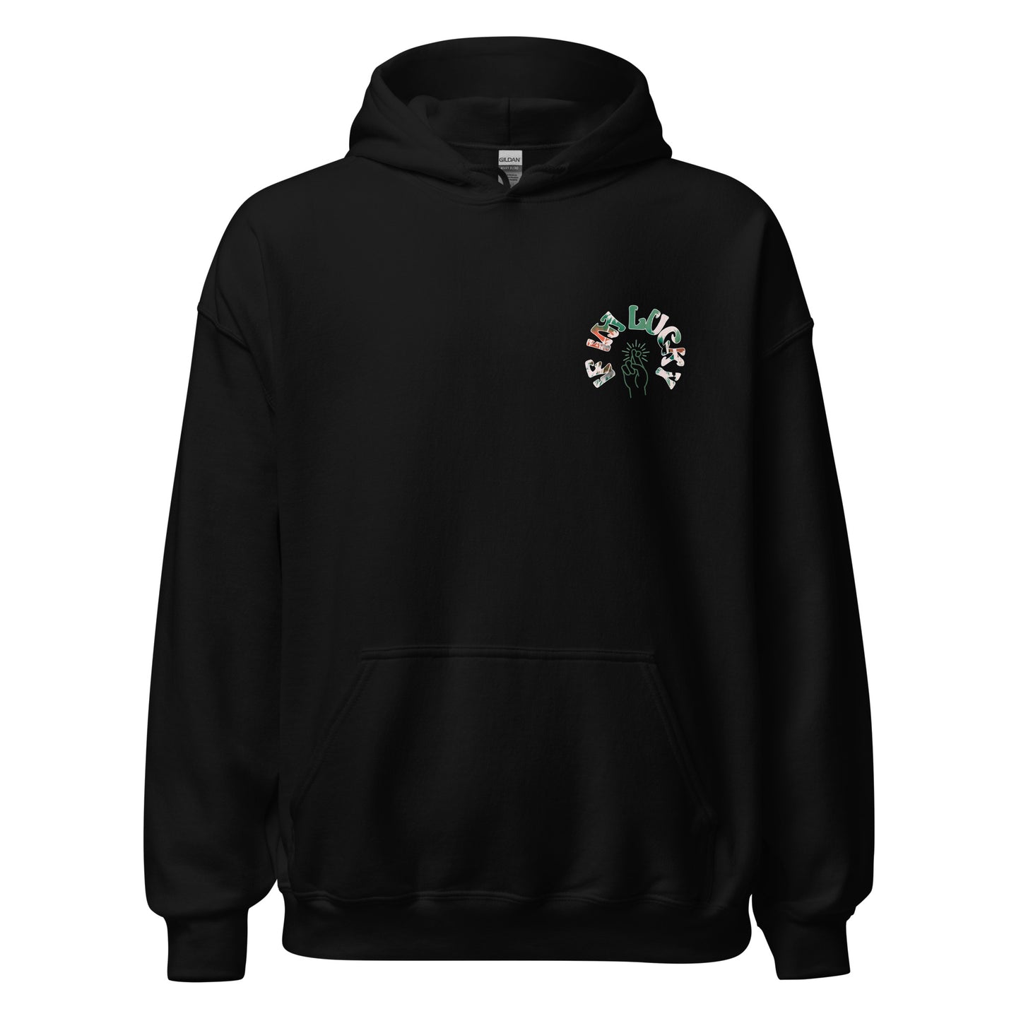 Summer Nights Hoodie