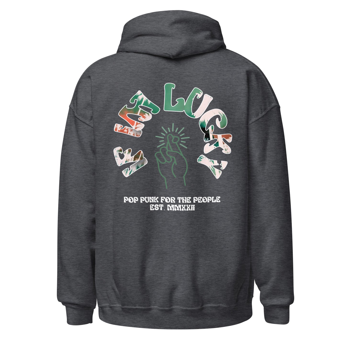 Summer Nights Hoodie