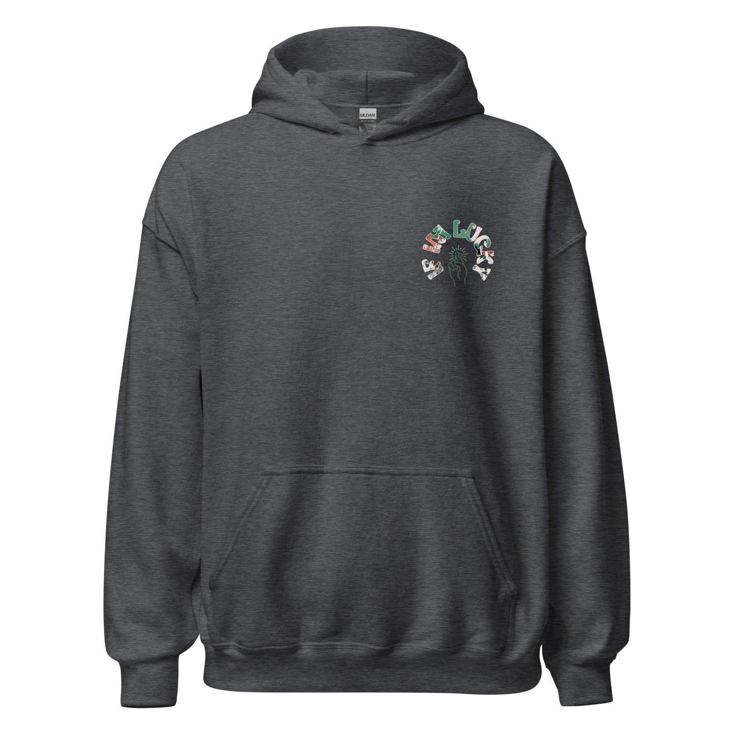 Summer Nights Hoodie