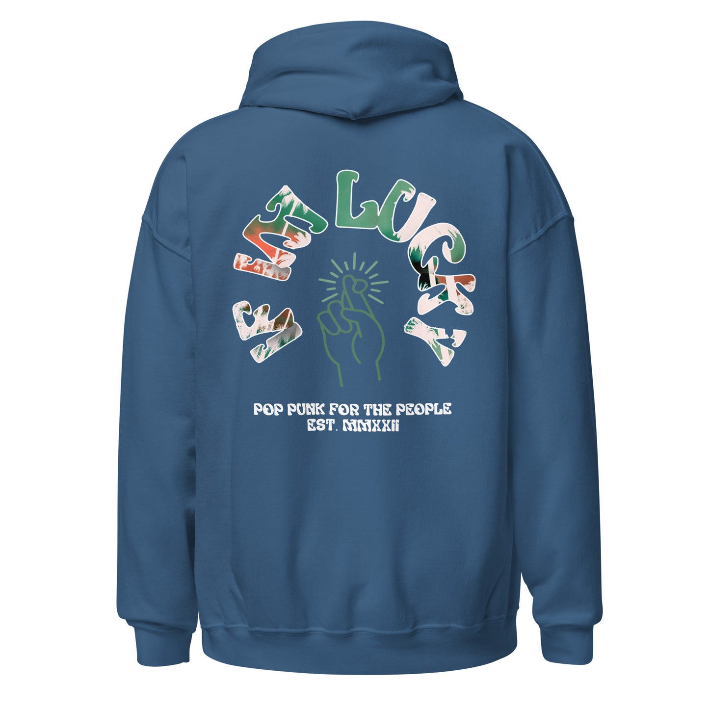 Summer Nights Hoodie