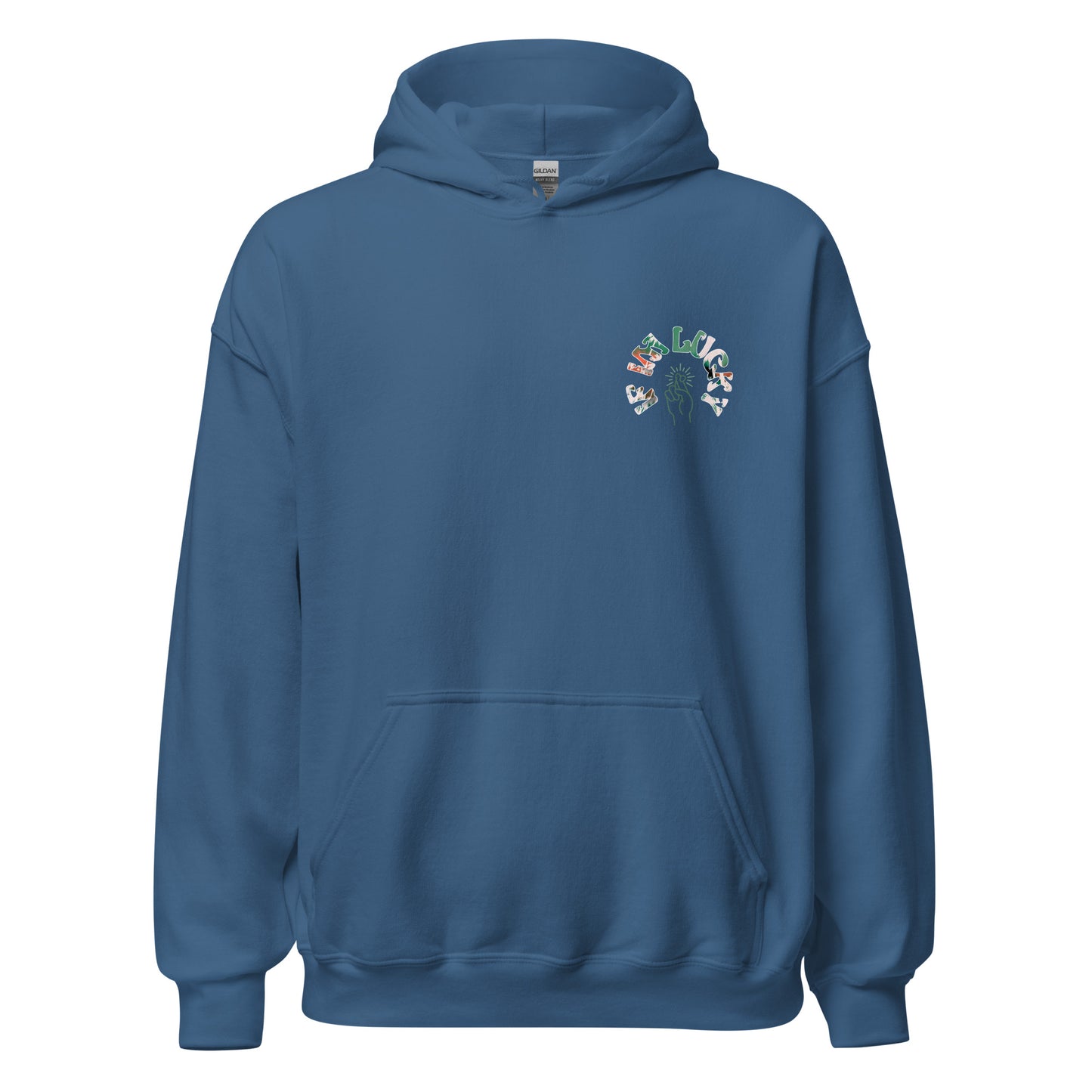 Summer Nights Hoodie