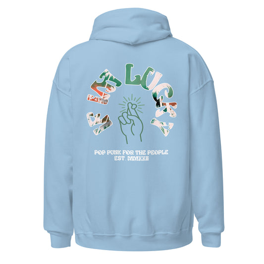 Summer Nights Hoodie