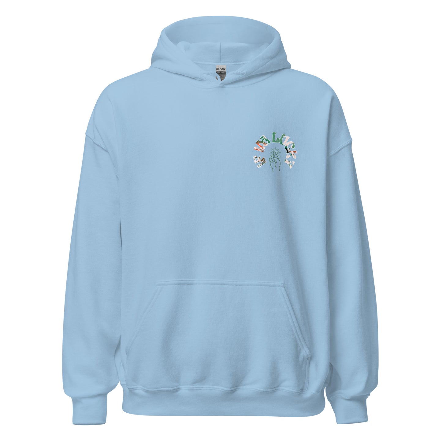 Summer Nights Hoodie