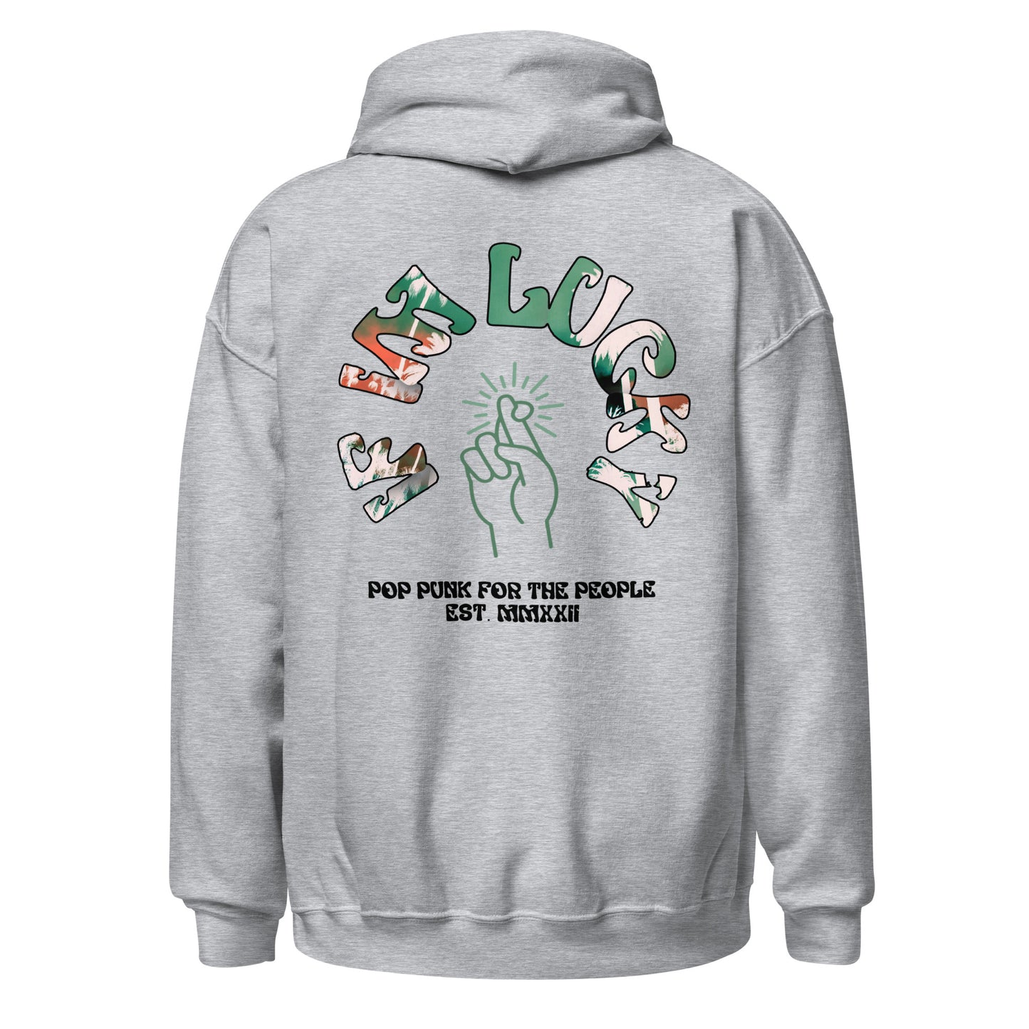 Summer Nights Hoodie